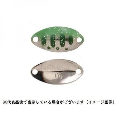 Timon (Jackal) Charm 1.0g 178 Crystal Yamame Spoon