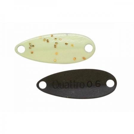 Timon (Jackal) Chibi Quattro Spoon 0.6g 179 Pikaglow Spoon