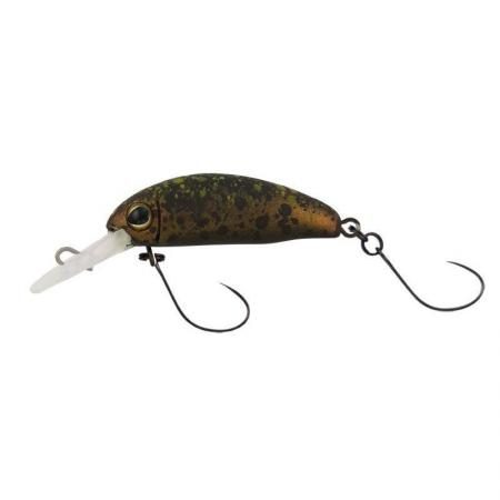 Jackal Chibi Buriburi Minnow F Yajibonz Trout Plug