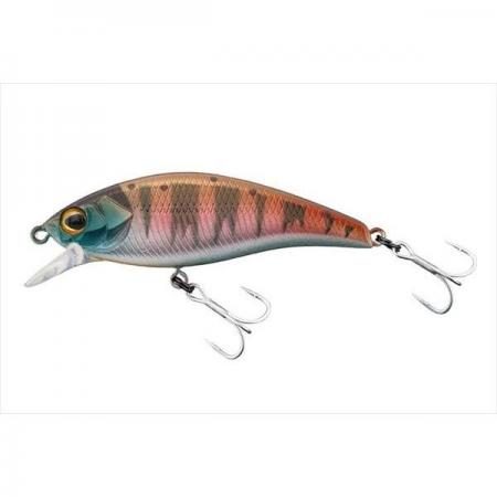 Jackal Timon Tricolor Mai 55S Marriage Yamame Trout Plug
