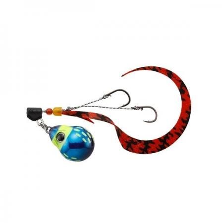 Jackal Tai Lava Tai Lava TG Bin Bin Switch Candy 150g Keimura Sapphire