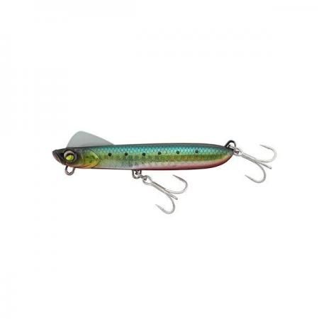 Jackal Metal Jig Sable Swim Metal 35g Red Belly Sardine