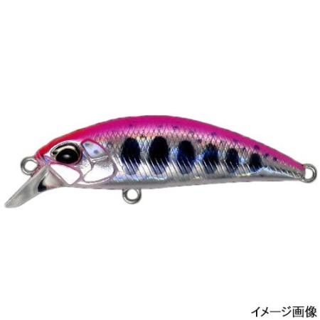 DUO Trout Spearhead Ryuki 45S ADA4019 Pink Yamame