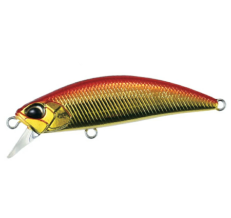 DUO Trout Spearhead Ryuki 50S MCC4026 Plated Akakin