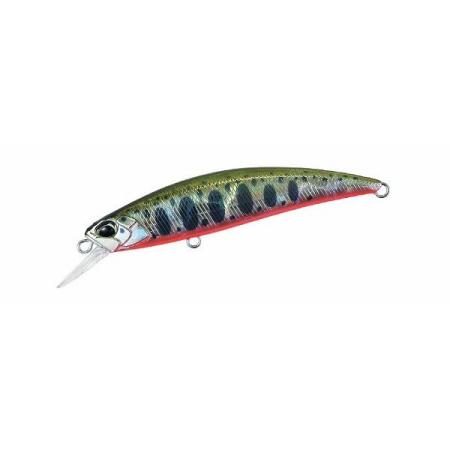 DUO Trout Spearhead Ryuki 70S ADA4068 Red-bellied Yamame