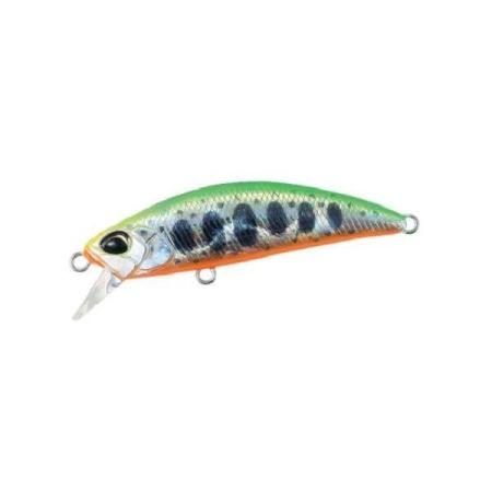 DUO Trout Spear head Ryuki 50S ADA4140 Lime chart Yamame OB (N)