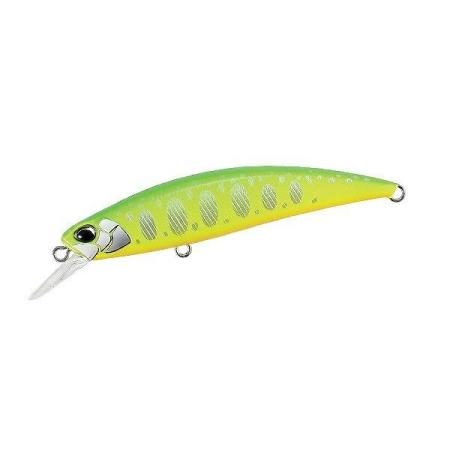 DUO Trout Spearhead Ryuki 70S ASI4044 Full Chart Yamame