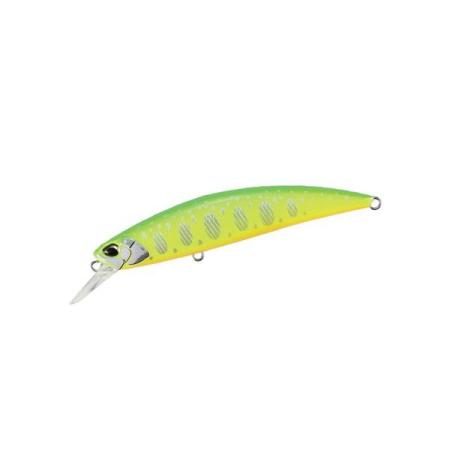 DUO Trout Spearhead Ryuki 80S ASI4044 Full Chart Yamame
