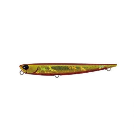 DUO Bayroof Manic Fish 99 Wangan Red Seabass Lure