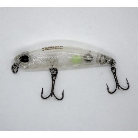 DUO Saltwater Tetra Works Yura Pen CCC0382 GT Clear Glow