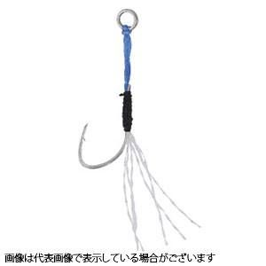 DUO Teminal Tackle TW-SC Tetra Works Tetra Jig Genuine Assist Hook Single Clear Tinsel #7