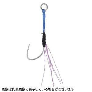 DUO Teminal Tackle TW-SP Tetra Works Tetra Jig Genuine Assist Hook Single Pink Tinsel #11