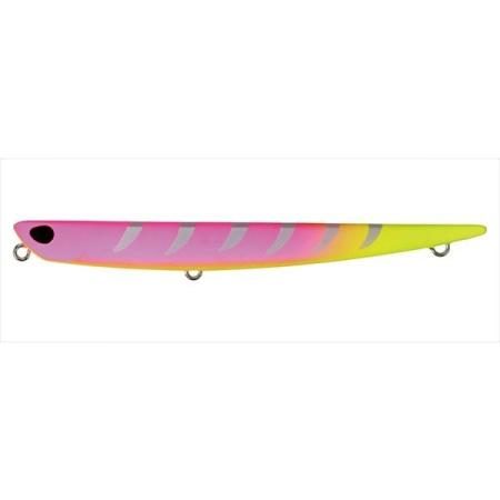 DUO Seabass Lure Bayroof Manic 95 ACC0418 Matte Pink Gigo