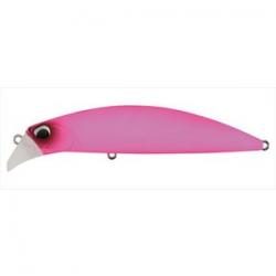 Duo Beach Walker Fulcrum 95 ACC0016 Matte Pink Seabass Lure