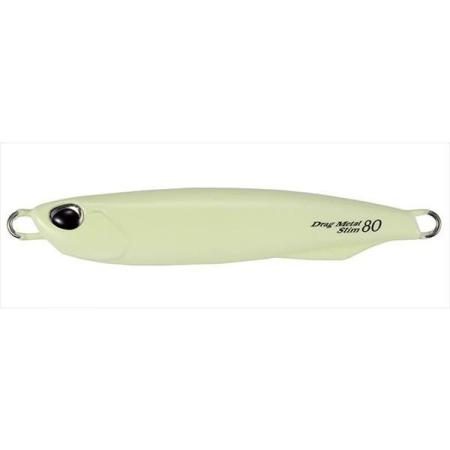 DUO Saltwater Drag Metal Cast Slim 30g Hairtail PCC0439 Full Glow