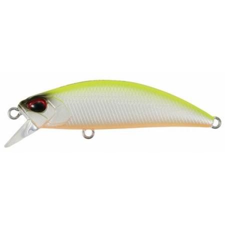 DUO Trout Spear head Ryuki 50S SW ACC0170 Pearl chart OB II