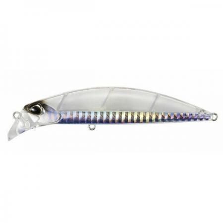 Duo Beach Walker Fulcrum 95 Clear Bait Seabass Lure