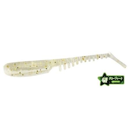 DUO Saltwater Tetra Works Uber S512 Gold★Stardust