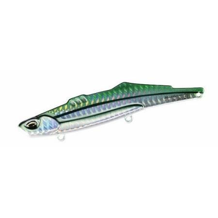 DUO Saltwater Metal Garage Plate Vibe Long 30g PHA0034 Halfbeak