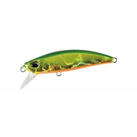 DUO Trout Spearhead Ryuki 51S ADA4059 Green Gold OB (N)