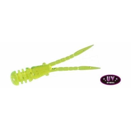 DUO Saltwater Tetra Works Chibi Barney S508 Lemon Cider