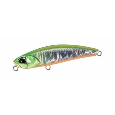 DUO Saltwater Tetra Works Yura Pen CPA0601 Lime Head Chart OB