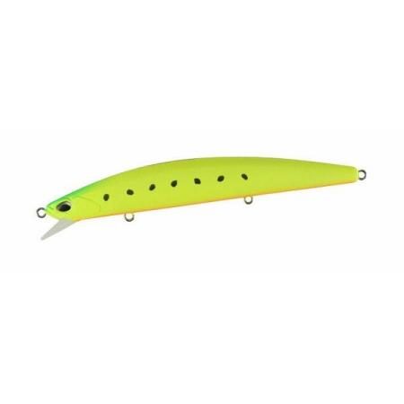 DUO Seabass Lure Tide Domino Splat 120SF ACC0547 Matt Chart Sardine