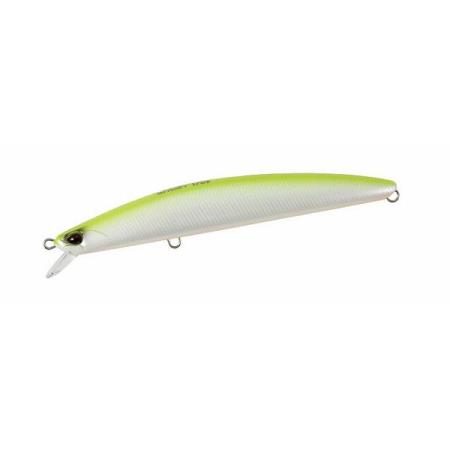 DUO Seabass Lure Tide Minnow Ghost 170F ACC0170 Pearl Chart OBII