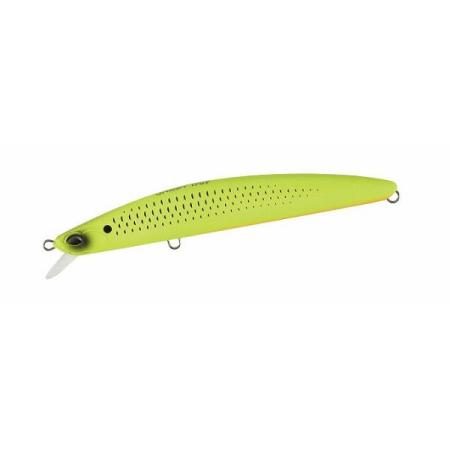 DUO Seabass Lure Tide Minnow Ghost 170F ACC0597 Matt Chart Konoshiro
