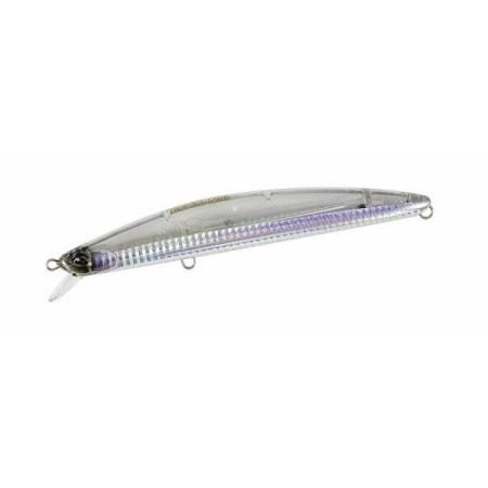 DUO Seabass Lure Tide Minnow Ghost 170F CHH0573 Clear Bait