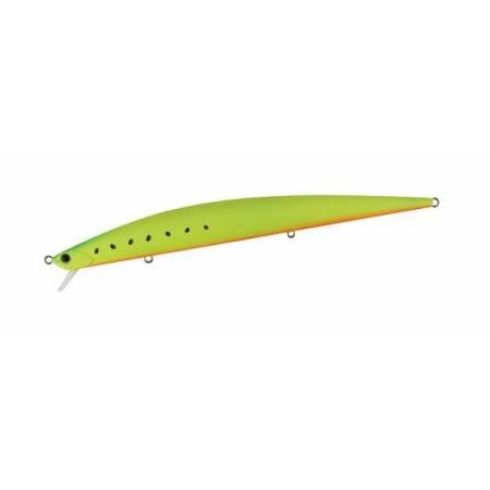 DUO Seabass Lure Tide Domino Slim 175 Flyer ACC0547 Matt Chart Sardine