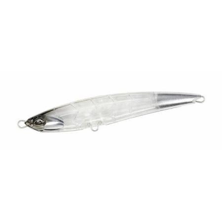 DUO Saltwater Rough Trail Fumble 230F CSH0867 Clear Bait Lame