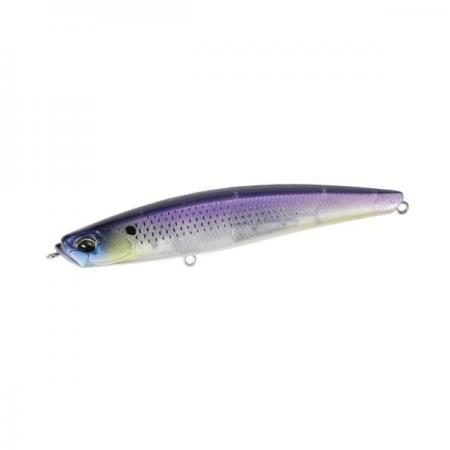 Duo Seabass Lure Bayroof Seek 108S Ghost Grape Konoshiro