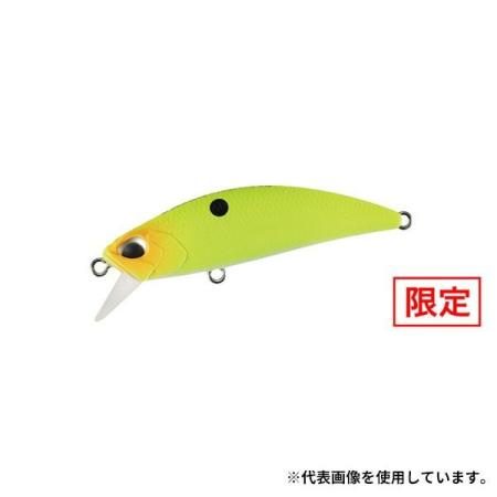 DUO Trout Spearhead Ryuki 60S SW ACC3514 Matte Impact Chart GB