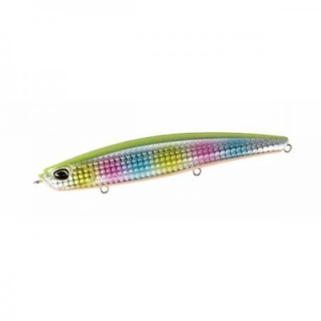 Duo Seabass Lure Bayroof Seek 128S Chartback Candy