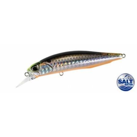 DUO Seabass Lure Realis Rosante 77SP SW CHN0696 Wangan Konoshiro OB