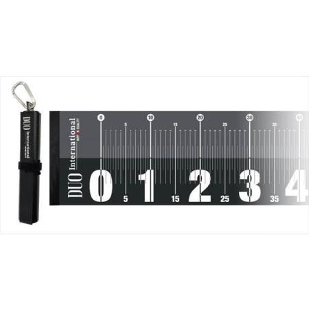 DUO Tools & Accessories DUO Original Wide Measure Black