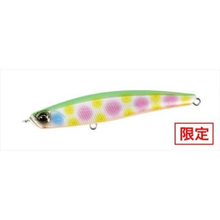 DUO Seabass Lure Bayroof Seek 108S ACC0772 Parrot OB