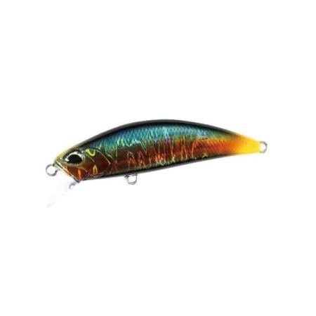DUO Trout Spearhead Ryuki 51S D3 Single CPAZ469 STO/Stealth Orange