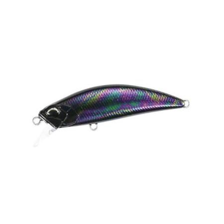 DUO Trout Spearhead Ryuki 51S D3 Single CCCZ471 OLBK/Oil Black