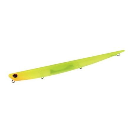 DUO Seabass Lure Bayroof Manic Slow 155 CCC0190 Matte Pop Chart