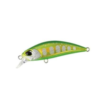 DUO Trout Spearhead Ryuki 45S ANA4099 Double Green Gold Yamame