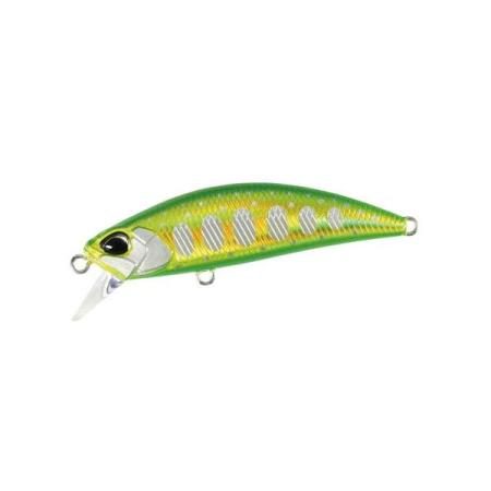 DUO Trout Spearhead Ryuki 50S ANA4099 Double Green Gold Yamame