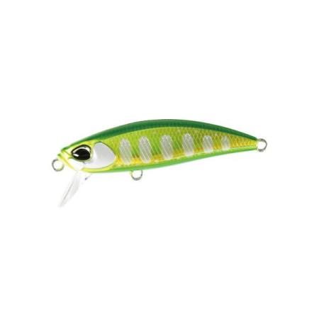 DUO Trout Spearhead Ryuki 46S ANA4099 Double Green Gold Yamame