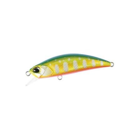 DUO Trout Spearhead Ryuki 50SP ANA4098 Bullpin Gold Yamame
