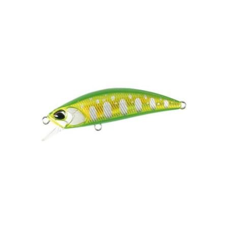 DUO Trout Spearhead Ryuki 50SP ANA4099 Double Green Gold Yamame
