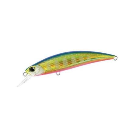 DUO Trout Spearhead Ryuki 70S Light ANA4098 Bullpin Gold Yamame
