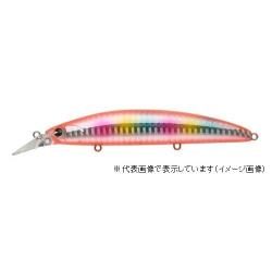 ima Fishway 110MD #HG111 Ibaraki Candy Seabass Lure