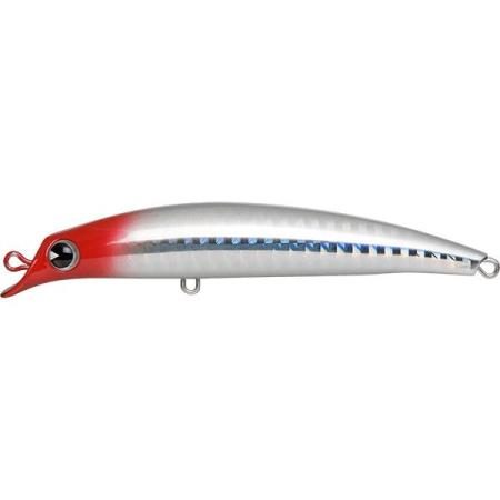 ima Lure Sasuke SS-95 #SKS201 Red Head