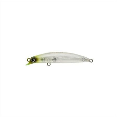 ima Lure Sasuke SS-75 #SKS75-121 Chart head clear